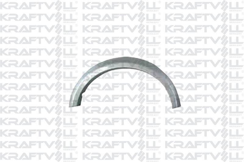 CAMURLUK AGZI PLASTIGI (DODIK) ON SOL L200 10-14