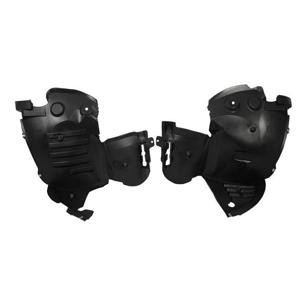 ÇAMURLUK DAVLUMBAZI