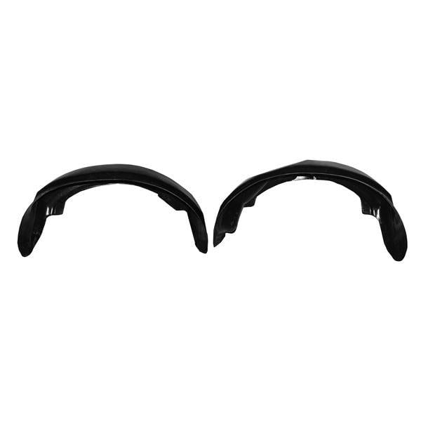 ÇAMURLUK DAVLUMBAZI ARKA SOL DOBLO I 99-04