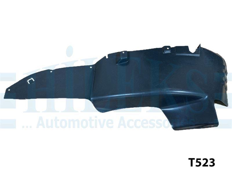 ÇAMURLUK DAVLUMBAZI ARKANIN ARKASI SOL EGEA SEDAN - TİPO II 15/21 SOD-1113B