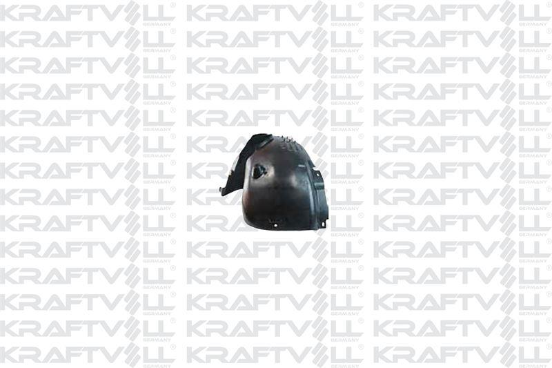 CAMURLUK DAVLUMBAZI BUYUK SAG GOLF VII 13>17