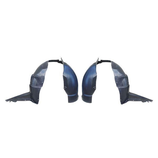 ÇAMURLUK DAVLUMBAZI ÖN SAĞ C3 02-05