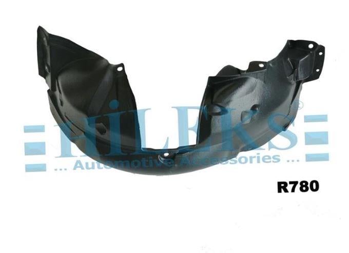 ÇAMURLUK DAVLUMBAZI ÖN SAĞ CLIO IV DACIA SANDERO II JOY 13>16