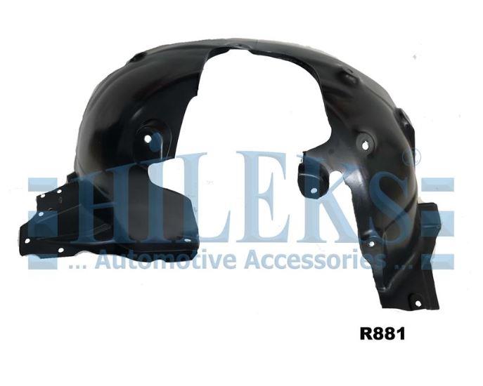 ÇAMURLUK DAVLUMBAZI ÖN SAĞ CLIO V 19/> SOD-995A