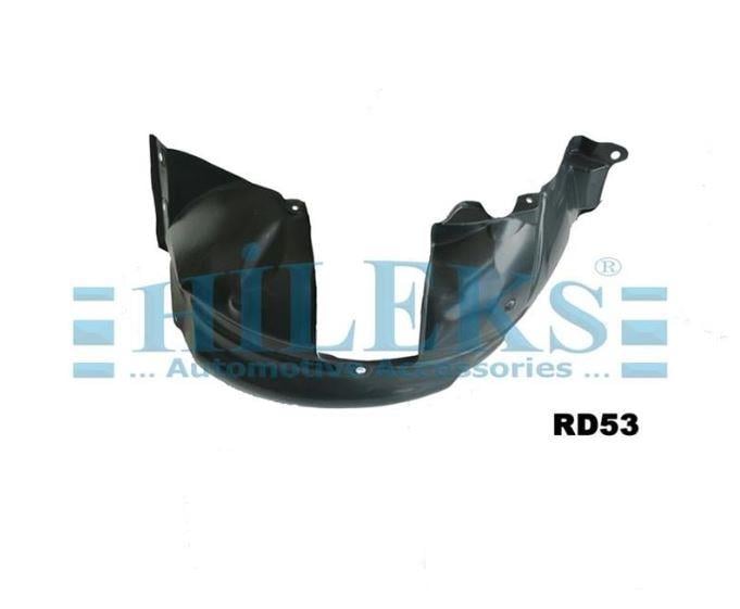 ÇAMURLUK DAVLUMBAZI ÖN SAĞ DACIA LODGY / DOKKER 04/12 SOD-068A