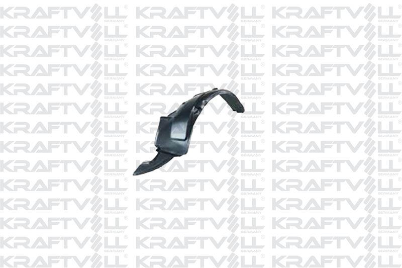 CAMURLUK DAVLUMBAZI ON SAG I30 08-12
