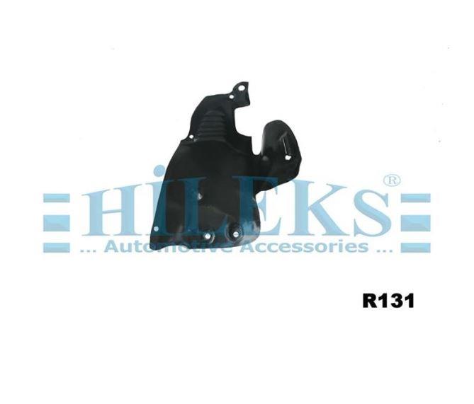 ÇAMURLUK DAVLUMBAZI ÖN SOL CLIO 98/03 SOD-933B