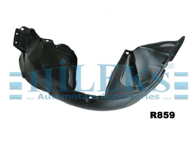 ÇAMURLUK DAVLUMBAZI ÖN SOL CLIO IV DACIA SANDERO II JOY 13>16