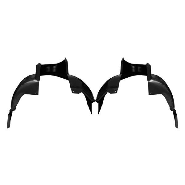 ÇAMURLUK DAVLUMBAZI ÖN SOL DOBLO II