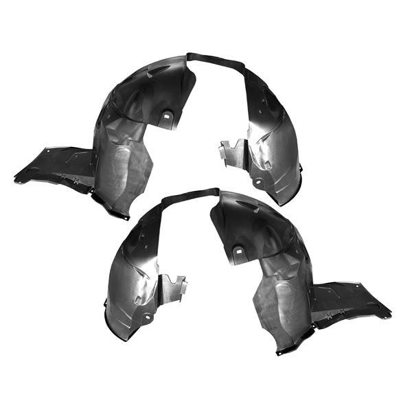 ÇAMURLUK DAVLUMBAZI ÖN SOL ENJEKSİYON PARTNER TEPEE 09->