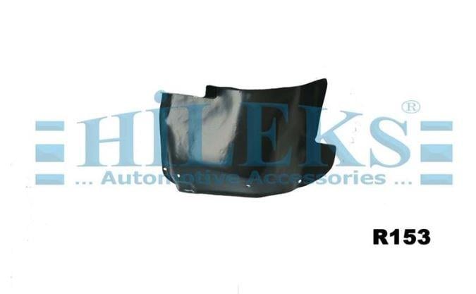 ÇAMURLUK DAVLUMBAZI ÖN SOL LAGUNA 94>99