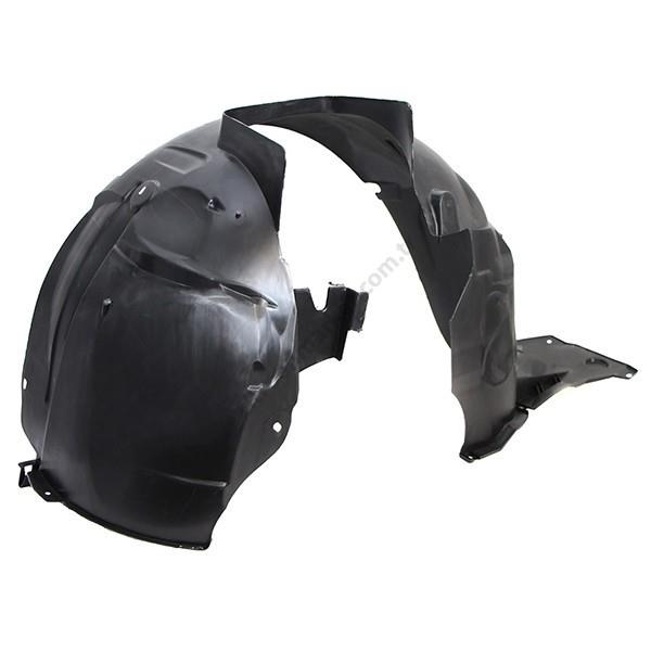 ÇAMURLUK DAVLUMBAZI ÖN SOL PARTNER BERLINGO 09>