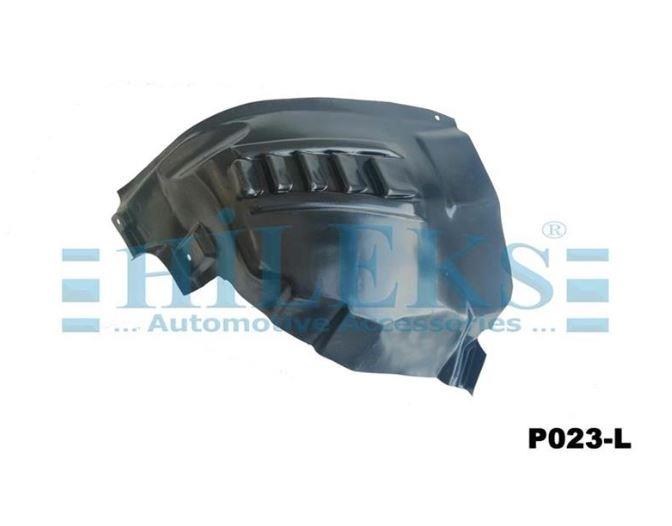 ÇAMURLUK DAVLUMBAZI ÖN SOL PARTNER-BOXER III JUMPER DUCATO 06