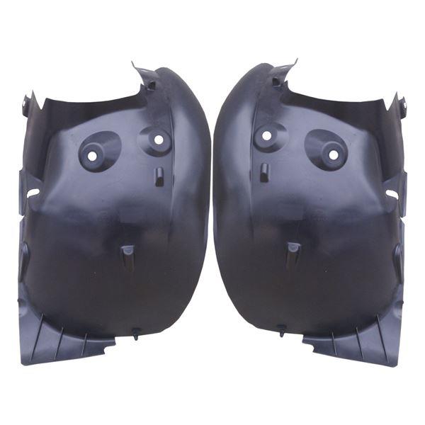 ÇAMURLUK DAVLUMBAZI ÖNÜN ARKASI SOL CLİO III HB-CLİO III SW