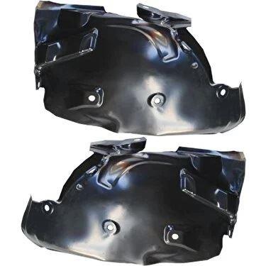 ÇAMURLUK DAVLUMBAZI ÖNÜN ARKASI SOL MEGANE III