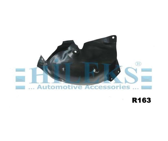 ÇAMURLUK DAVLUMBAZI ÖNÜN ÖNÜ SAĞ CLIO III 05/08 SOD-985A