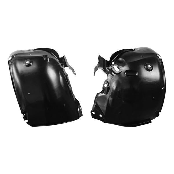 ÇAMURLUK DAVLUMBAZI ÖNÜN ÖNÜ SOL ENJEKSİYON FLUENCE-MEGANE III