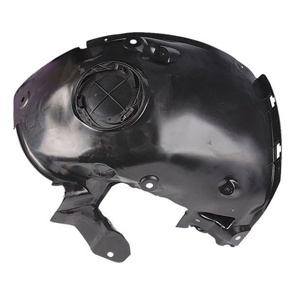 ÇAMURLUK DAVLUMBAZI ÖNÜN ÖNÜ SOL ENJEKSİYON MEGANE II