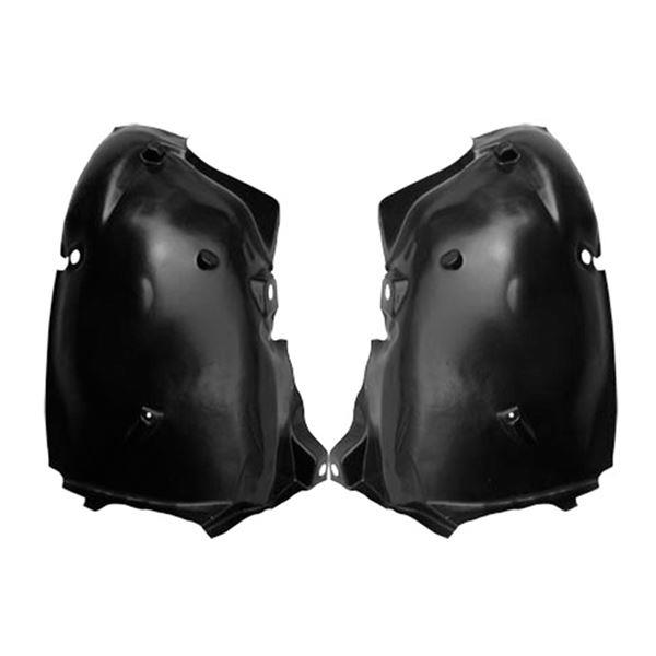 ÇAMURLUK DAVLUMBAZI ÖNÜN ÖNÜ SOL ENJEKSİYON CLİO IV