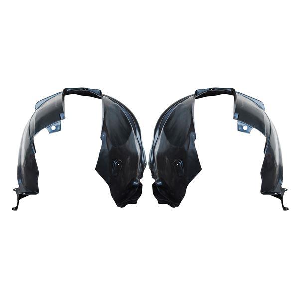 ÇAMURLUK DAVLUMBAZI SAĞ DACIA DUSTER