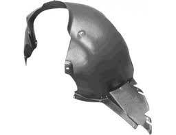 ÇAMURLUK DAVLUMBAZI SAĞ POLO 09 6R0809958C