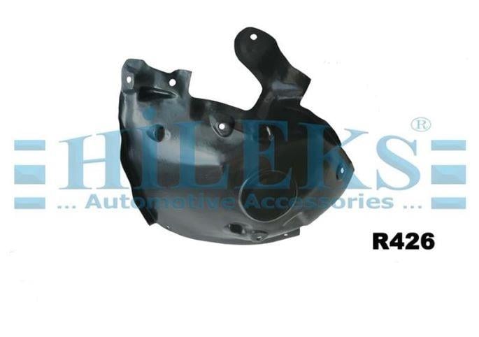 ÇAMURLUK DAVLUMBAZI SOL ÖN  ÖN MEGANE II 03>06