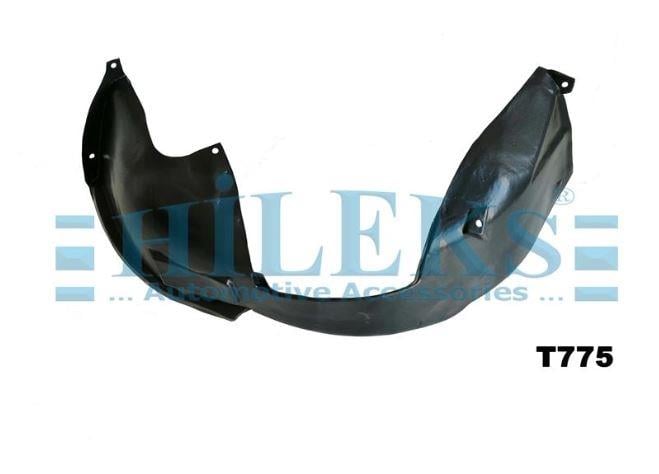 ÇAMURLUK DAVLUMBAZI SOL ÖN LINEA 06