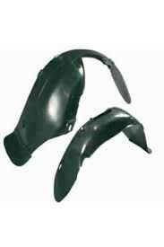 ÇAMURLUK DAVLUMBAZI SOL R9 YM