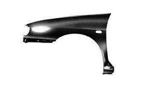 ÇAMURLUK ÖN SOL SİNYAL DELİKLİ SAC VW POLO 1997-1999