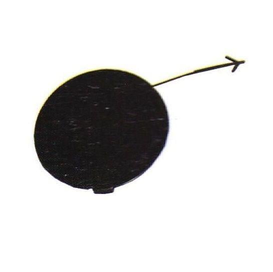 ÇEKI DEMIR KAPAĞI ÖN LINEA