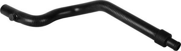 CLIO III 1.2 1.5 DCI KALORİFER HORTUMU SOL