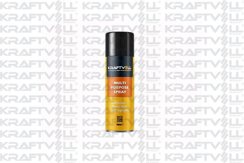 ÇOK AMAÇLI SPREY 400ML