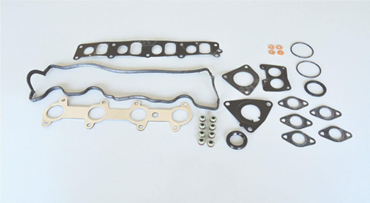 CONTA UST TAKIM - FIAT: DOBLO MAREA1.9JTD