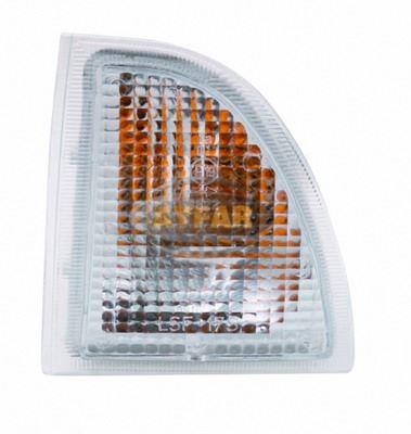 DACIA SİNYAL LAMBASI CN 4 SOL 94>04>