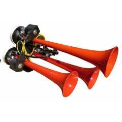 DALI DALI 24V KORNA 3 SESLİ ARAP BOYALI YENİ MODEL