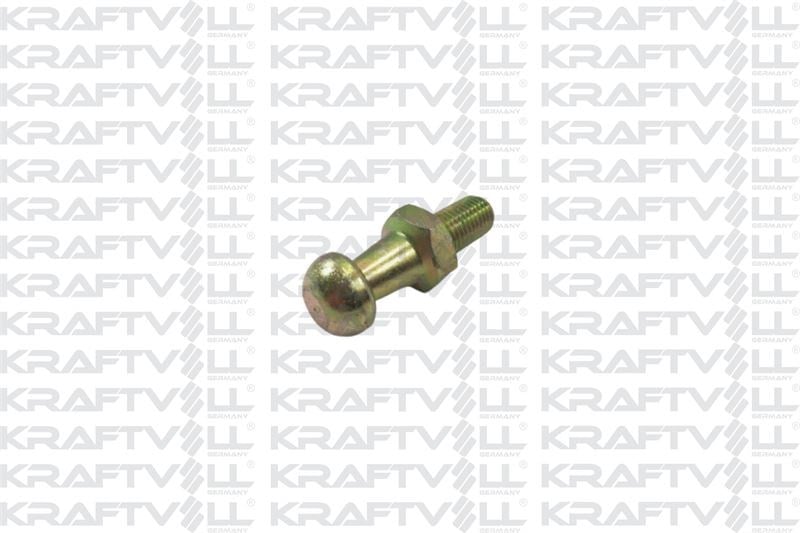 DEBRIYAJ AYAR CIVATASI DKS M131