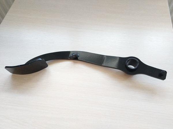 DEBRİYAJ PEDALI KOMPLE SLX M131 DKS