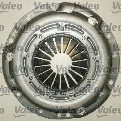 DEBRİYAJ SETI AGILA 1.0 12V