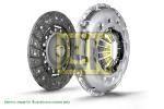 DEBRİYAJ SETİ ASTRA H 2.0 CDTI
