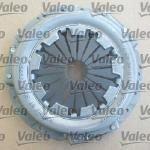 DEBRİYAJ SETI BASKI + BALATA + RULMAN 404 504