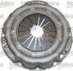DEBRİYAJ SETI BASKI + BALATA + RULMAN A3 1.9 TDI 90 AGR 09 96-06 97