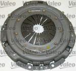 DEBRİYAJ SETI BASKI + BALATA + RULMAN DUCATO 1.9D 1.9TD 02.94 -