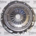 DEBRİYAJ SETI BASKI + BALATA + RULMAN DUCATO 1.9TD 10Q 14Q 10 87>01 94
