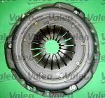 DEBRİYAJ SETI BASKI + BALATA + RULMAN KAPPA 2.0İE 20V 10 94>