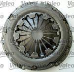 DEBRİYAJ SETI BASKI + BALATA + RULMAN MINI COOPER 1.6İ 16V 06 04>