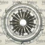 DEBRİYAJ SETI BASKI + BALATA + RULMAN PICASSO 1.6 01.00 XSARA 1.6 12.99 -