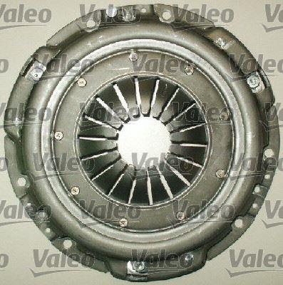 DEBRİYAJ SETI BASKI + BALATA ALFA 156 1.6 1.8 147 1.6 1.8 97>05