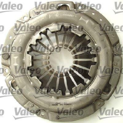 DEBRİYAJ SETI BASKI + BALATA DAEWOO LACETTI