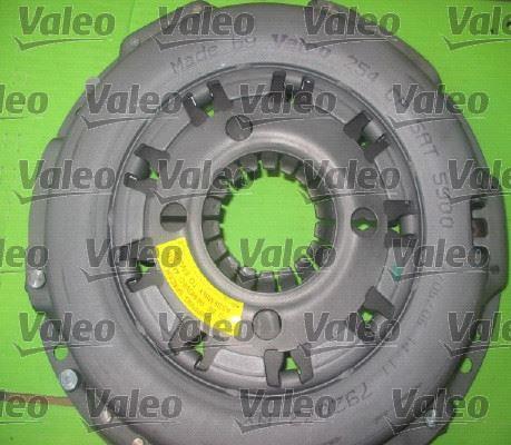 DEBRİYAJ SETI BASKI + BALATA DUCATO 2.3 JTD 06 06> F1AE0481D-MEK-6M