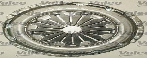 DEBRİYAJ SETI BASKI + DISK + RULMAN ONE COOPER 1.6İ 16V 09.01 -